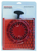 28400Z4M-C - RECOIL ASSY, GX160 & GX200 RED