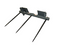 HAYSSRB-340, Skid Steer Bale Spears (SPECIAL ORDER)