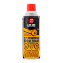 WD40-01040, WD-40 3-IN-ONE Professional High-Performance Penetrant Spray (311gm)