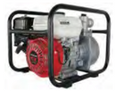 BEPWP-4013H 4" ALUMINUM WATER PUMP (HONDA ENGINE 13 HP)