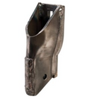KZMHB0 - Hose Bracket