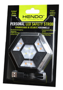 LIGEL5104 - Rechargeable LED Safety Strobe Light