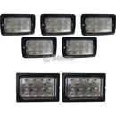 LIGMACDONKIT1 - Macdon Upper Cab LED Light Kit