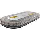 LIGTL1200-1 - LED Amber Light Bar 14"