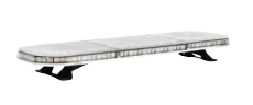 LIGTL1400 AMBER ROOF WARNING BAR 34" LED 360°