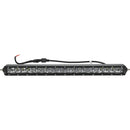 LIGTL20SRC - 20" Single Row LED Light Bar, TL20SRC
