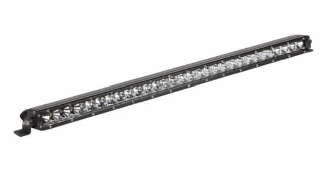 LIGTL30SRC - Single Row LED Light Bar - 30"