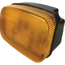 LIGTL7010L - LH LED Case/IH Amber Cab Light