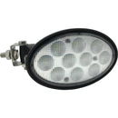 LIGTL7050 - LED Oval Light For CNH Tractor w/Swivel Mount