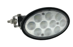 LIGTL7060 - OVAL LIGHT LED
