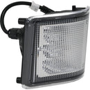 LIGTL7210R - Right LED Work Light For JD