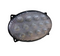 LIGTL7820 - Oval Headlight LED