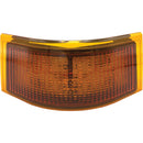 LIGTL8045 - LED Amber Corner Lights For John Deere, New Design, TL8045
