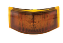 LIGTL8045 AMBER CORNER LIGHTS LED
