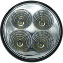 LIGTL8100 - Round Flush Mount LED Light