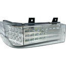 LIGTL8950R - Cat Challenger Right Headlight
