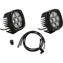 LIGTLG3 - LED Spot Light Kit For GatorXUV & RSX