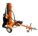 LS-27H   Hydraulic Log Splitter 27T