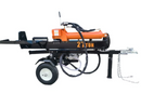LS-27H   Hydraulic Log Splitter 27T