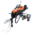 LS-27H   Hydraulic Log Splitter 27T