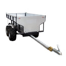 LT-01B - REX  ATV Tandem Trailer