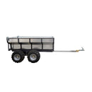LT-01B - REX  ATV Tandem Trailer