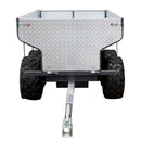LT-01B - REX  ATV Tandem Trailer