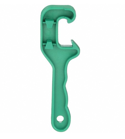 LID OPENER - 3U604 Green Tough Guy