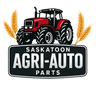 Saskatoon Agri‑Auto Parts logo