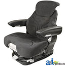 GRAMMER MSG95 AIR SUSPENSION SEAT