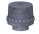 MUF21-1470000 - Model 390-7 Turbo III Pre-Cleaner 7"