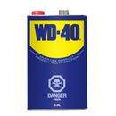 WD40-01010, WD-40 Original Formula Multi-Use Product (3.78L)
