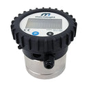 MX50F-2SA/PR OVAL GEAR FLOW METER - McNAUGHT MX POSITIVE DISPLACEMENT FLOW METER