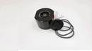 MX50F-2SA/PR OVAL GEAR FLOW METER - McNAUGHT MX POSITIVE DISPLACEMENT FLOW METER