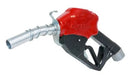 FIL-N100DAU12,1" AUTO NOZZLE, 25GPM W/HOOK, CUL RED