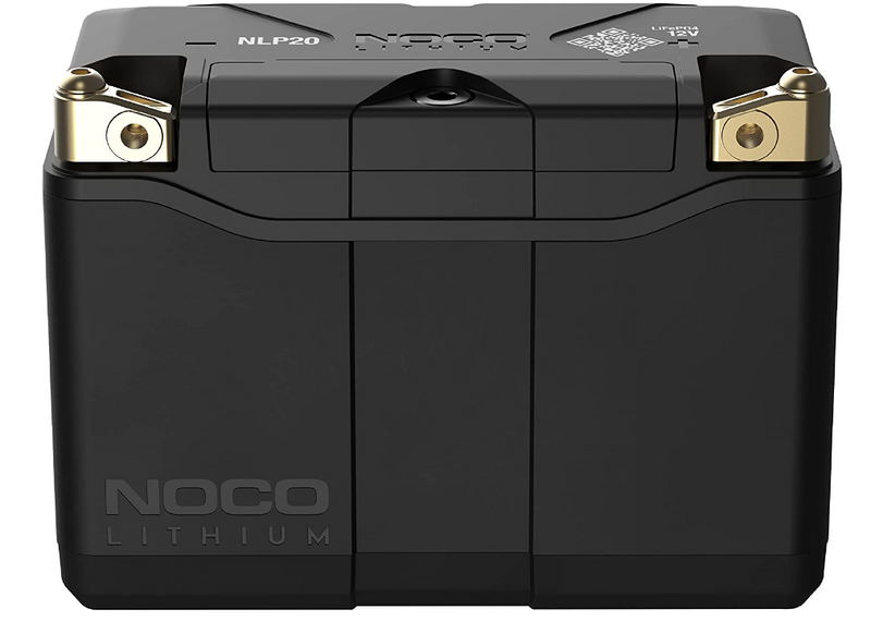NOCO-NLP20 Powersport Battery