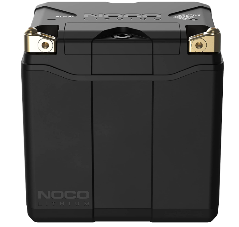 NOCO-NLP30 Powersport Battery