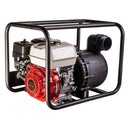 BEPNP-3065HR 3" POLY WATER PUMP (NON BANJO PUMP W/HONDA 6.5)