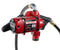 FIL-NX25-120NB-AA,PUMP 120V 25GPM W/HOSE 1X18FT NOZ HIFLO-D CONTINUOUS DUTY, FOR DIESEL