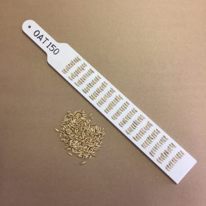 DIMO-OAT, OAT - 150 COUNT KERNAL PADDLES