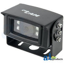A-PAL110C, SD PAL FORMAT 110° COLOR CAMERA