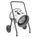 PSH10241   Portable Electric Salamander Heater 10KW