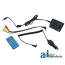 A-PVAKIT, POWER/VIDEO KIT
