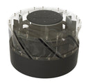 KAS-008 - Pre-Cleaner 8" (380 - 713HP)