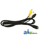 A-RCACABLE, RCA CABLE