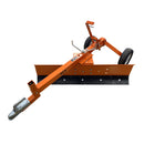 RGB5   ATV Rear Grader Blade - 5'