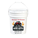 Sprayer Antifreeze Pail - 18.9L (PICK UP Only)