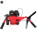 SC65   Sickle Mower 6.5HP