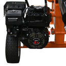 SG-01   Stump Grinder 15HP