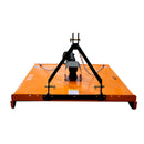 SL170   Heavy Duty Slasher